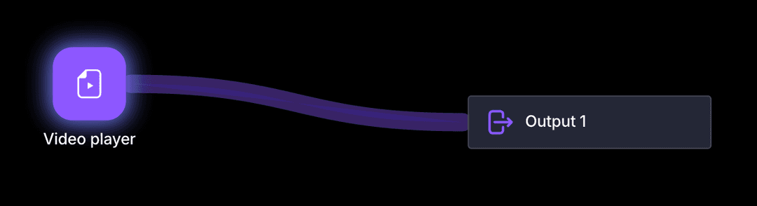 Upload and Stream - Streamrun docs