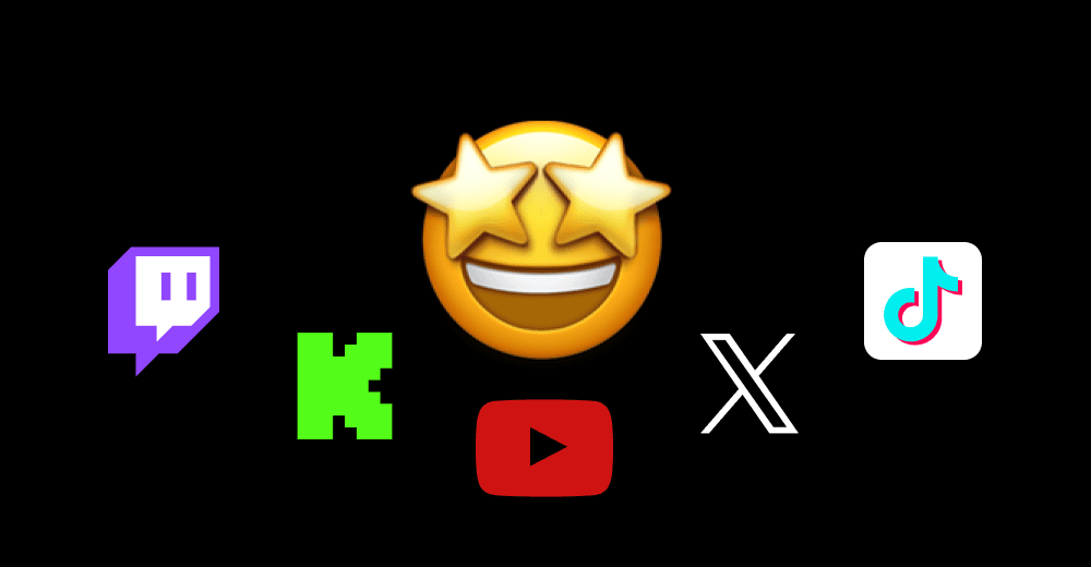 Destinations platforms