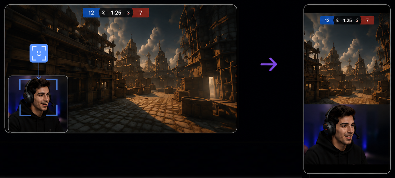 Streamrun screenshot 2