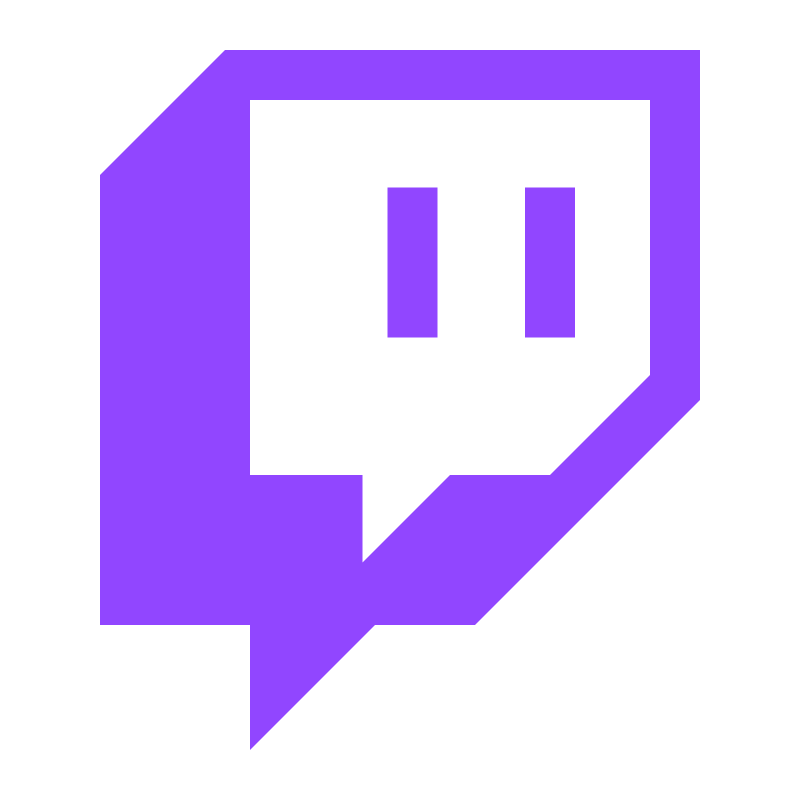 Twitch Dual Format streaming